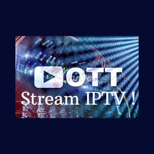 logo ott