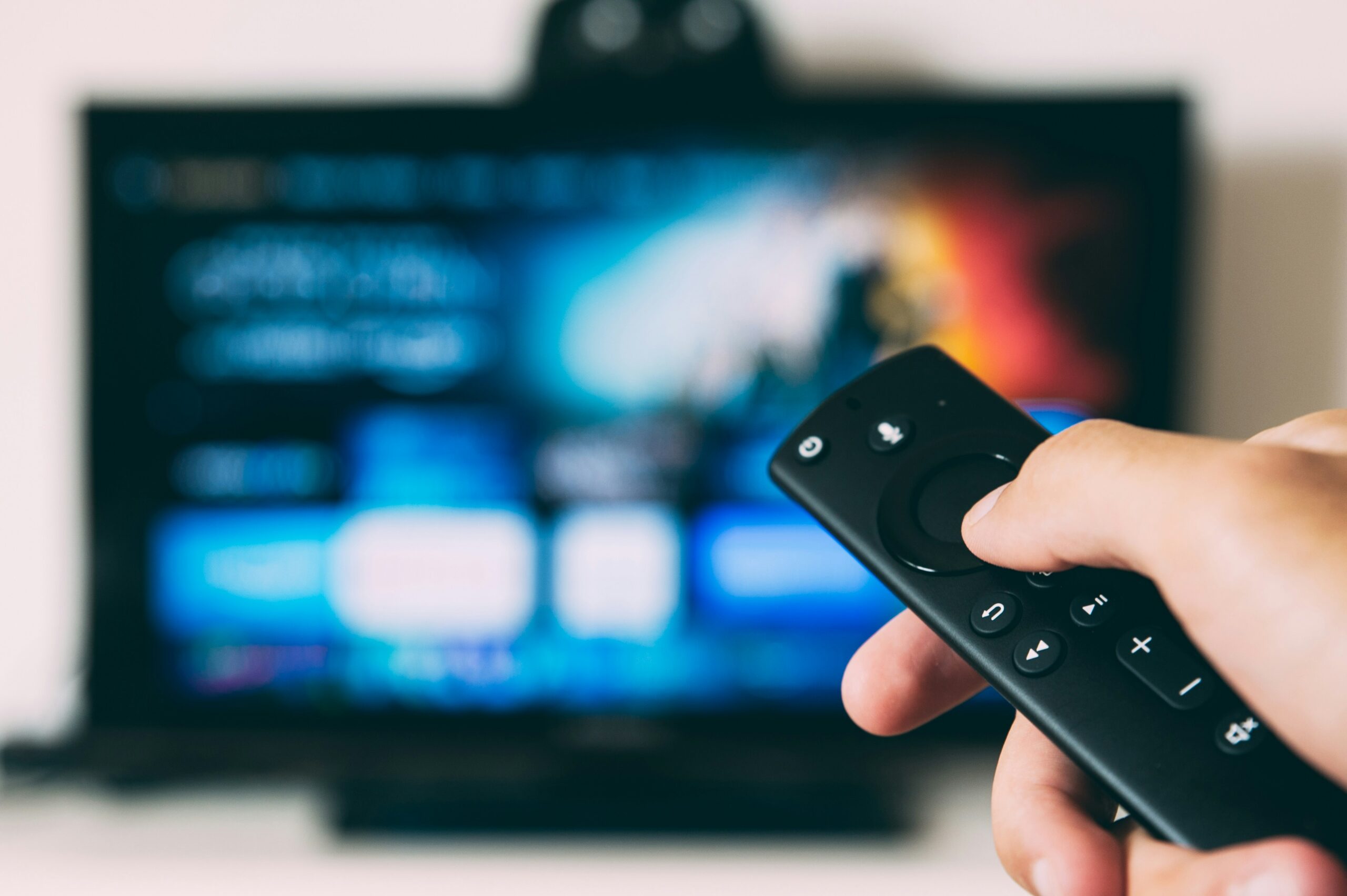 IPTV Streaming