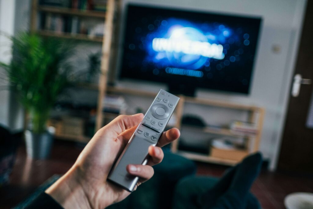 installer IPTV Android TV 